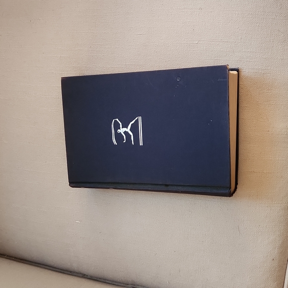 Just Reduced "THE NOVELS & TALES OF NATHANIEL HAWTHORNE" 1937 - Picture 4 of 4